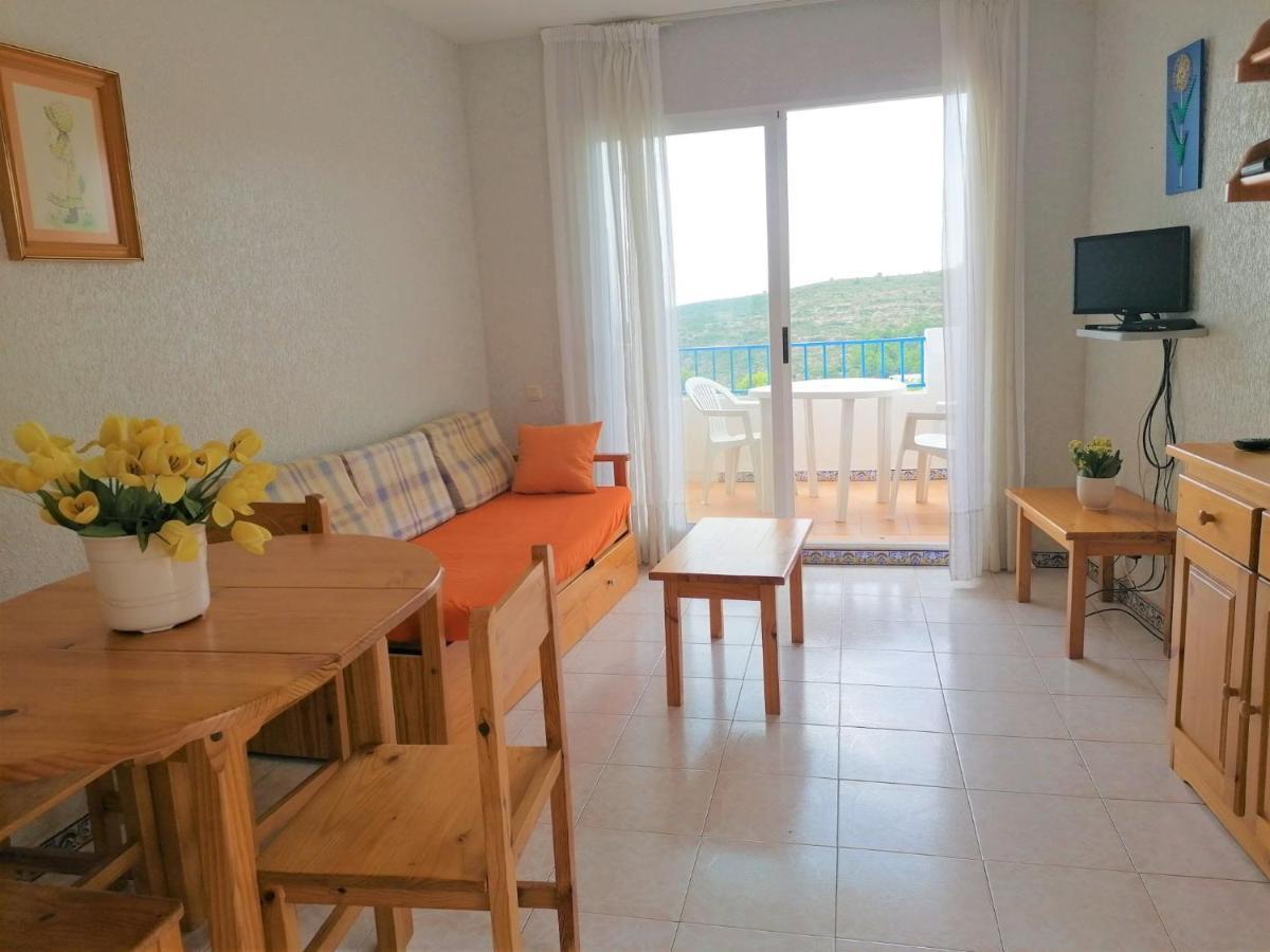 Peñíscola Font Sol Holidays Lek מראה חיצוני תמונה