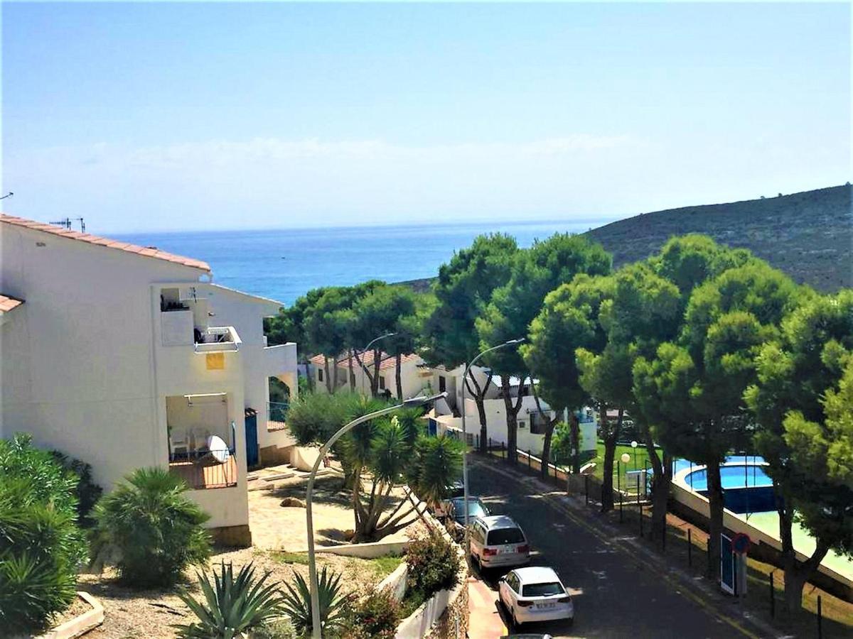 Peñíscola Font Sol Holidays Lek מראה חיצוני תמונה